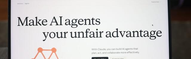 Claude's popularity is forcing it to hit the brakes on users