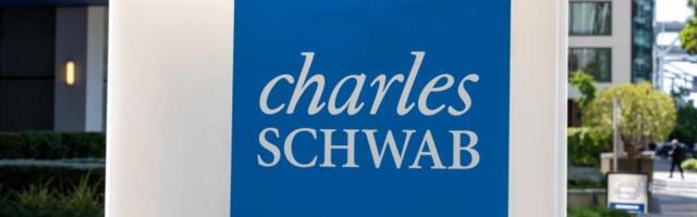 Schwab says even a 1% crypto allocation can reshape portfolio risk