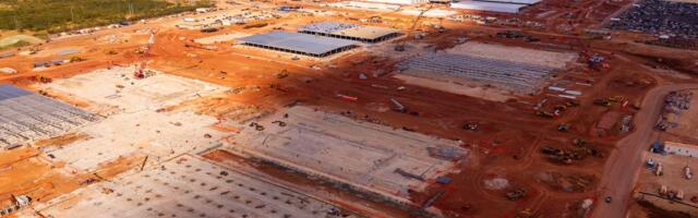 Meet the ICE contractor pivoting from detention facilities to 'man camps' for data center construction workers