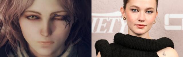 Elden Ring movie cast announced, with Alien: Romulus, The Last of Us and Ex Machina actors all on board