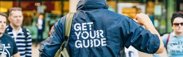 GetYourGuide’s AI Updates Target the Gap Between Planning and Booking