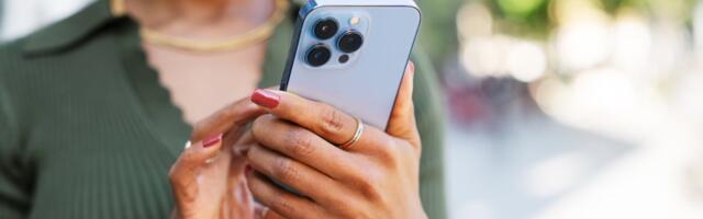 Parents on Instagram, Facebook: Expect a big message from Meta