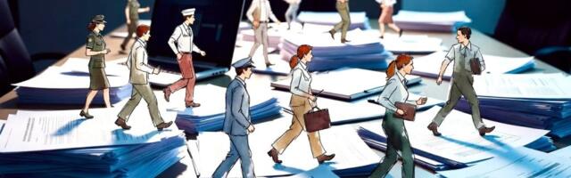 The Great AI Upskilling of the Travel Workforce