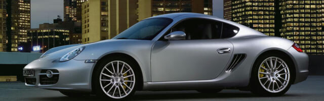 These 16 Awesome Cars Are Turning 20 Years Old In 2026