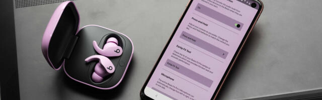 Need some new gym buds? Beats Fit Pro drops 32% to just $134.99