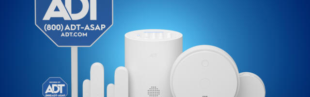 ADT Blu is a DIY home security system that comes with a catch
