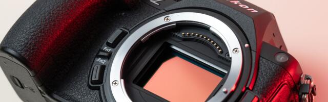 My favorite camera from last year is on sale for a record-low price — the Nikon Z5 II is easily one of the best value full-frame cameras
