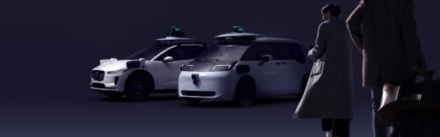 Waymo introduces $30-a-month premium tier for riders who want faster pickups