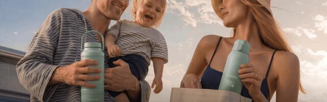 The Feeding Tools That Make Shared Parenting Feel More Doable