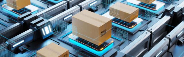 How autonomous systems are reshaping warehouse operations