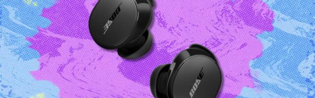 Act fast: Bose QuietComfort earbuds are still at their lowest-ever price of $129 after Prime Day