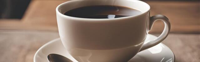 How Much Coffee Is Too Much? Heart Experts Have a New Answer
