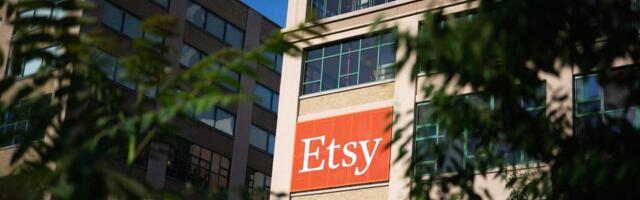 Etsy Is In Its Flop Era, and Sellers Are Fleeing