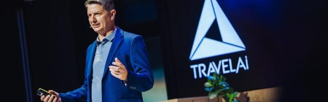 Why this AI travel company is bringing Sonder back from the dead