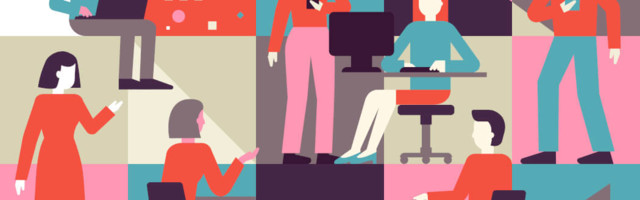 Three barriers to innovation in insurance