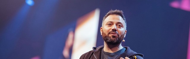 TravelPerk raises $160m as business travel returns