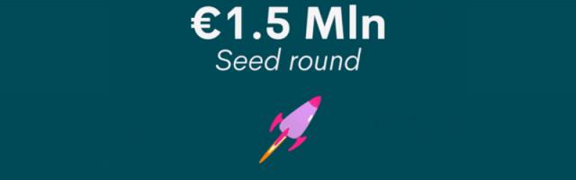 Italy’s Roomless raises the roof with €1.5 million seed round