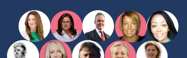 Executive PA Summit comes to Dublin September 7th and 8th