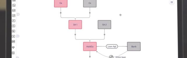 StructureFlow raises £3m to visualise corporate deal data
