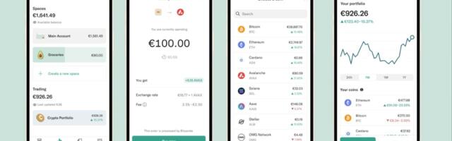 More crypto beckons for German neobank N26