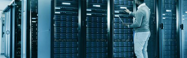 Helping data centres cut energy consumption, ZeroPoint raises €3.2 million