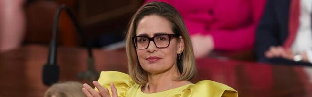 Yes, Kyrsten Sinema can win as an independent in Arizona