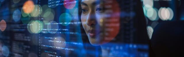 Three AI roles hiring in the UK right now