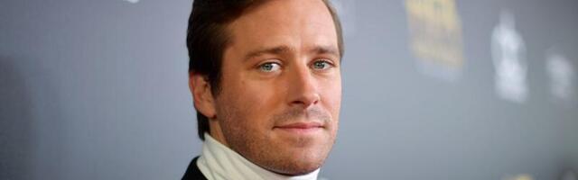 The downfall of Armie Hammer, explained