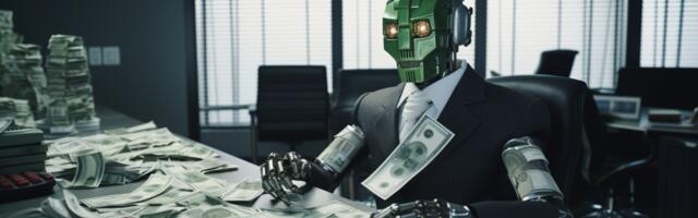 McKinsey report finds generative AI could add up to $4.4 trillion a year to the global economy