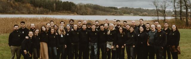 Estonian agtech start-up eAgronom has raised $5.5 million to plough into its carbon credit programme for sustainable practices in farming