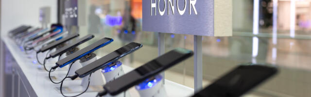 Honor returns to India with big plans