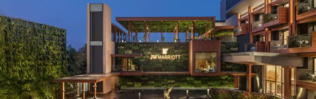 Inside Marriott’s India Strategy: From Moxy Debut to Embracing Smaller Cities