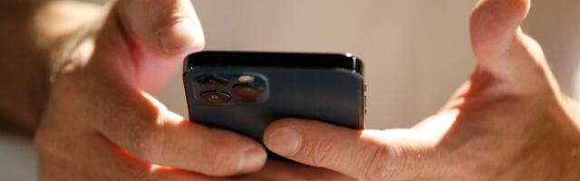 California’s mobile driver license app can speed you through airport, shield privacy
