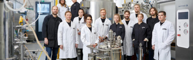 Finland’s Enifer secures €12M EU grant to scale revolutionary PEKILO® mycoprotein production