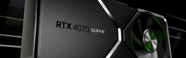 Nvidia's RTX 40 Series GPUs land shockingly near MSRP pricing - Here's all the models we can find so far