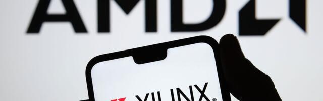 AMD axes old Xilinx CPLD chips less than two years after acquisition, cites declining run-rate and supplier sustainability as reasons