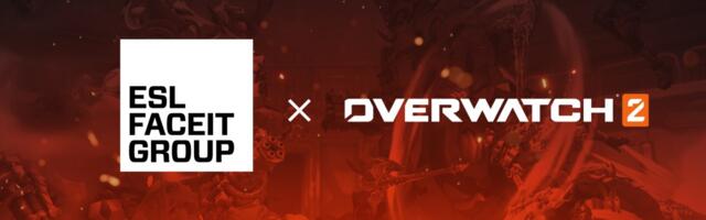 ESL Faceit, Blizzard ally for the next chapter of Overwatch esports