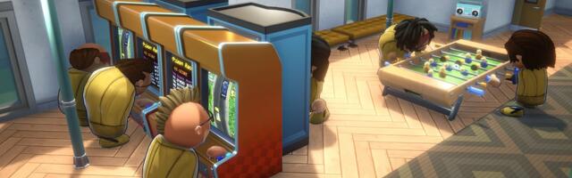 Prison Architect 2 gets two month delay to May