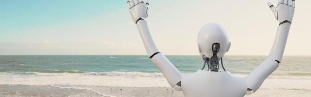 This AI says it has feelings. It’s wrong. Right?