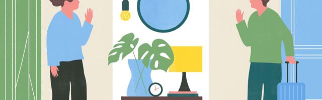 Why couples are choosing cohabitation over marriage