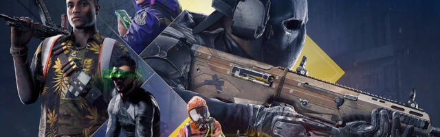 XDefiant servers run into big matchmaking problems on launch day