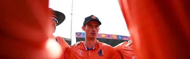 How to watch Netherlands vs. South Africa online for free