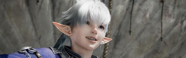 Final Fantasy 14 Xbox issues still not fixed