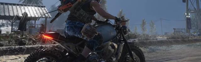 How to get a motorcycle in Once Human