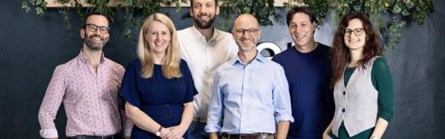 Cambridge quantum startup Riverlane bags $75m