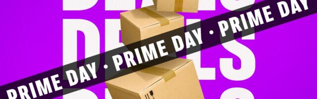 October’s Prime Big Deal Days: Deals to shop now