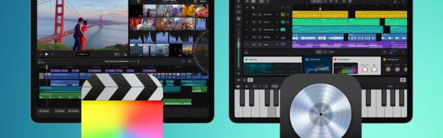 New iPad Mini Compatible With Final Cut Pro, But Lacks Stage Manager