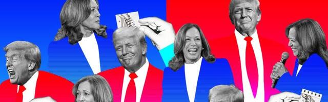 WIRED'S 2024 US Election Live Blog