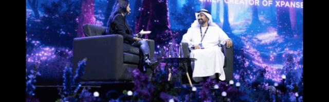 The dominance of European tech conferences is being challenged by MENA