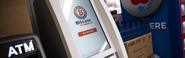 Bitcoin ATM Security Breach Compromised Social Security Numbers and Government IDs